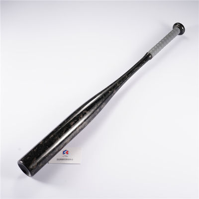 Bate-papo de Basebol de Fibra de Carbono Negro Leve à Venda