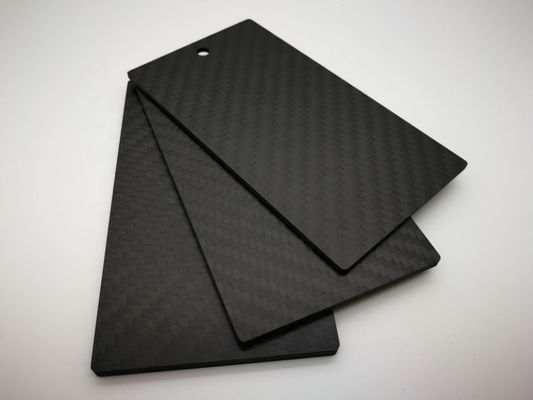 3 mm 4 mm 5 mm 6 mm 10 mm Folha de fibra de carbono Painel laminado