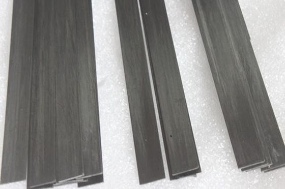4mm Fibras de Carbono para Carros e Planos